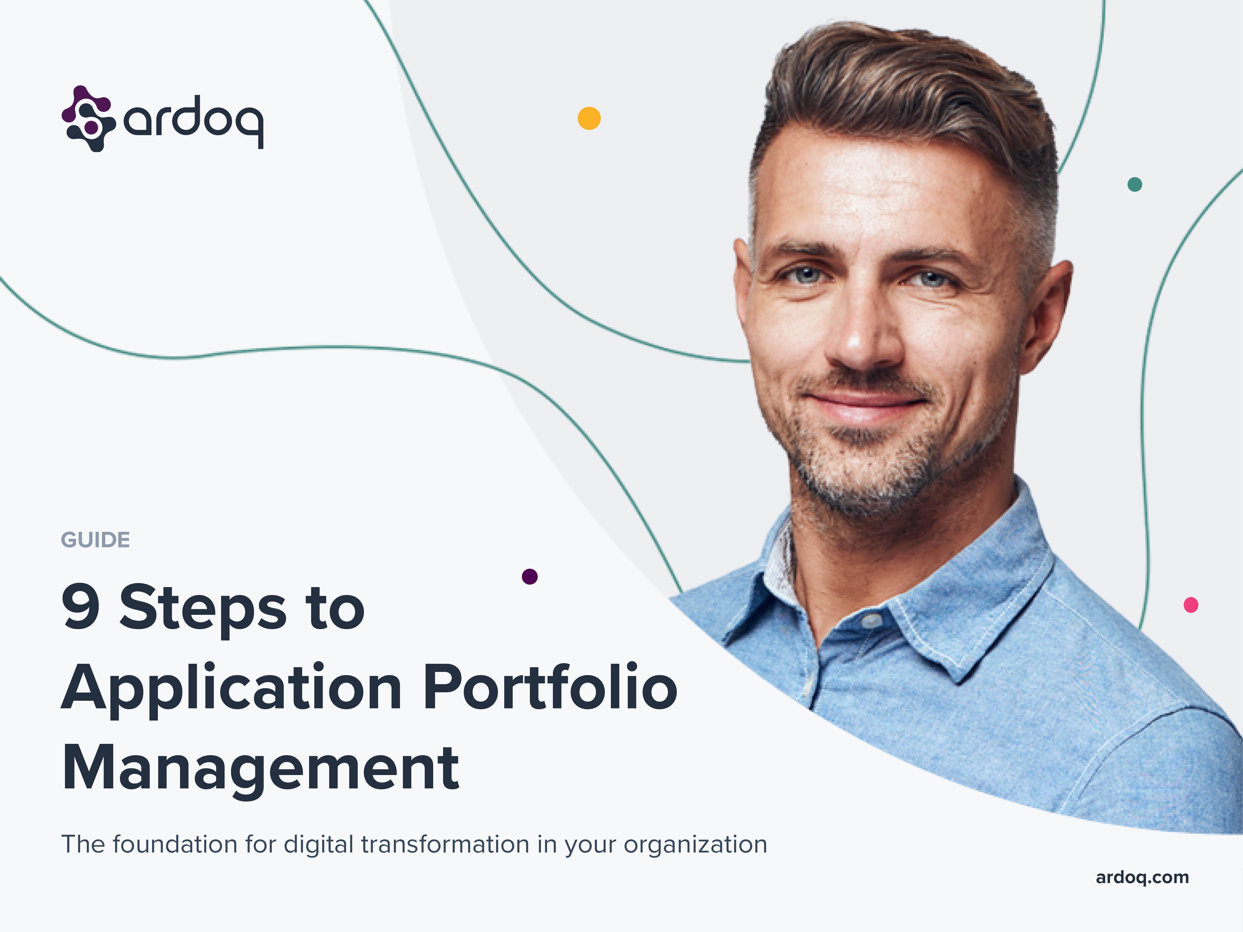 Application Portfolio Management Process 9 Steps To Succeed Ardoq